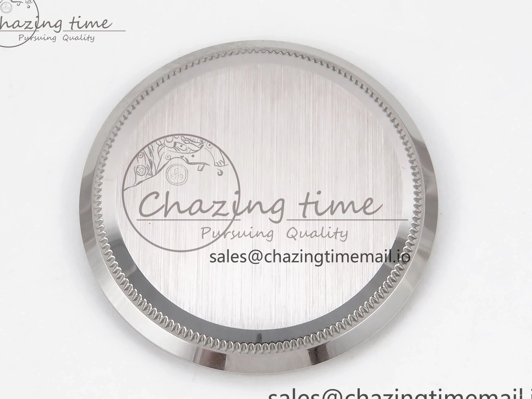 MiroTime 0427 Fashionable Daytona 126500 APF 1:1 Best Edition 904L Steel White Dial on SS Oyster Bracelet DD 1113